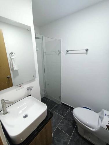 Apartamento Condominio Oasis 307