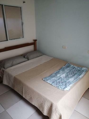 Apartamento Hotel Valery