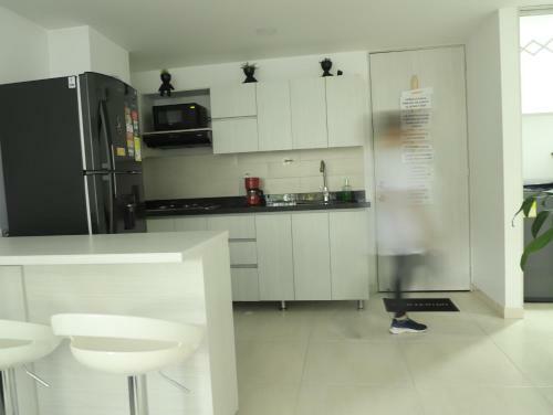 Apartamento Nuevo, Pr�ximo Al Metro Y Cc Mayorca