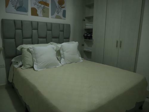 Apartamento Nuevo, Pr�ximo Al Metro Y Cc Mayorca
