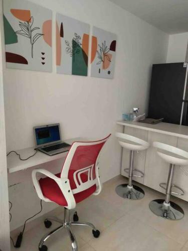 Apartamento Nuevo, Pr�ximo Al Metro Y Cc Mayorca