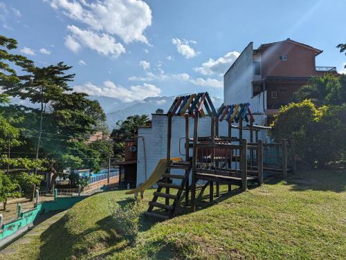 Apartasol En San Jer�nimo, Ciudadela Del Sol - Cammar