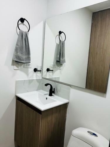 Apartamento Solare