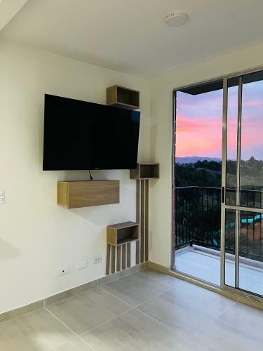 Apartamento Solare