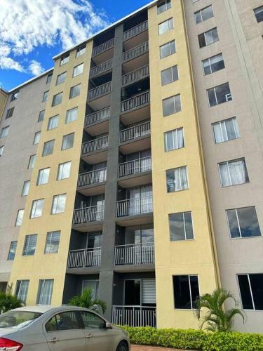 Apartamento Sun Luxury Inteligente