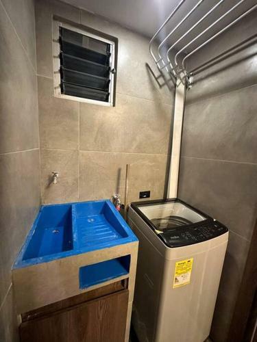Apartamento Sun Luxury Inteligente