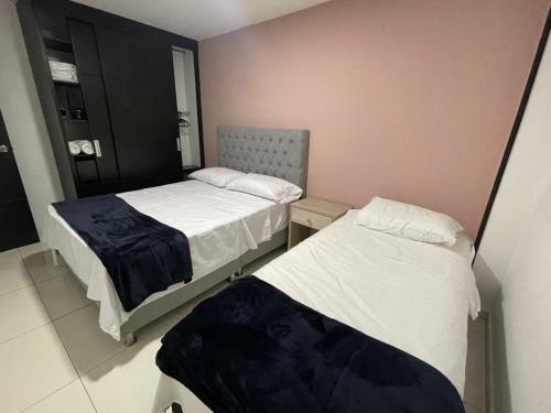Hermoso Apartamento En San Gil