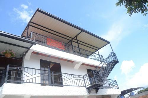 Hotel La Gaitana Heroina Indigena
