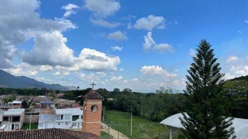 Apartamento Dimalu Loft