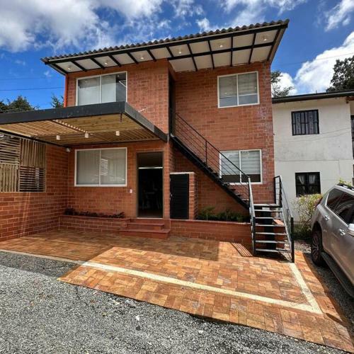 Nuevo Apartamento A 3 Minutos Del Jmc De Lujo