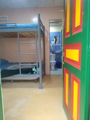 Hostal Hospedaje Hermanos Cardona