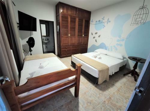 Hostal Colors