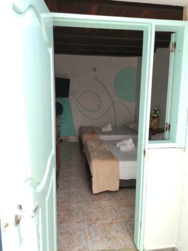 Hostal Colors