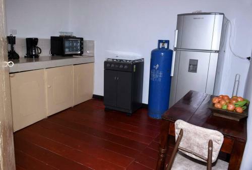 Casa T�pica Salamine�a