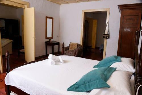 Casa T�pica Salamine�a