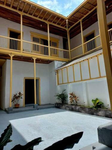 Casa T�pica Salamine�a