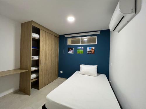 Oasis Apartamentos Tur�sticos, San Jer�nimo