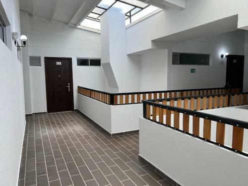 Oasis Apartamentos Tur�sticos, San Jer�nimo