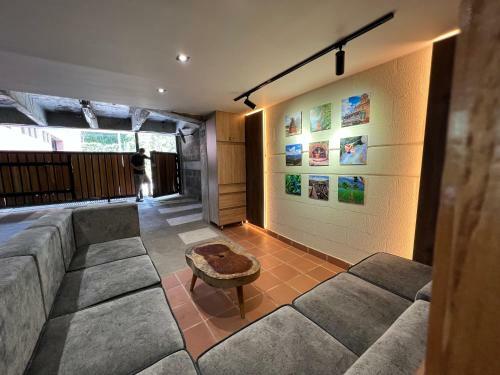 Oasis Apartamentos Tur�sticos, San Jer�nimo