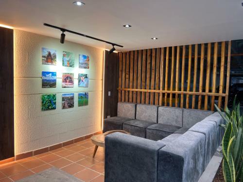 Oasis Apartamentos Tur�sticos, San Jer�nimo