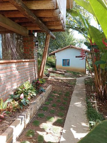 San Gabriel Ecologic