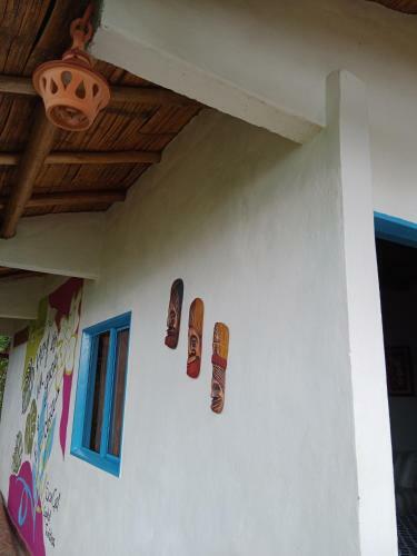 San Gabriel Ecologic