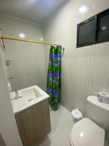 Hotel Hoster�a Blanco Y Negro