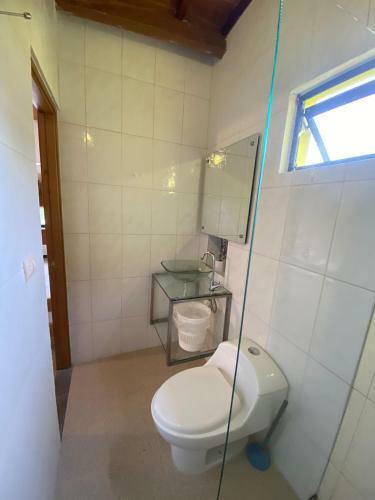 Hotel Hoster�a Blanco Y Negro
