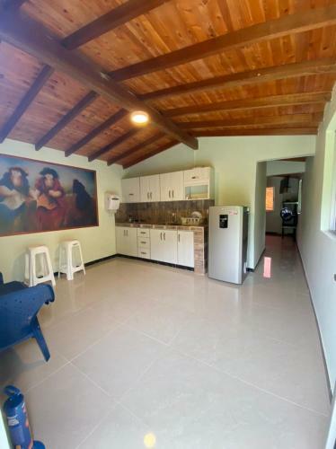 Hotel Hoster�a Blanco Y Negro