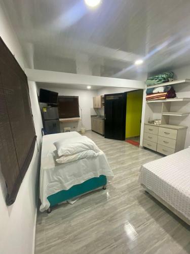 Hotel Hoster�a Blanco Y Negro