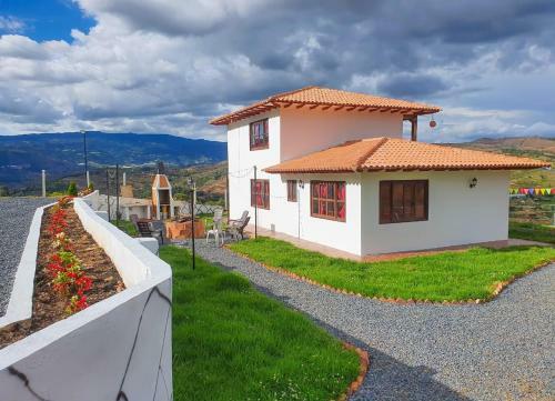 Caba�a Villa Rica