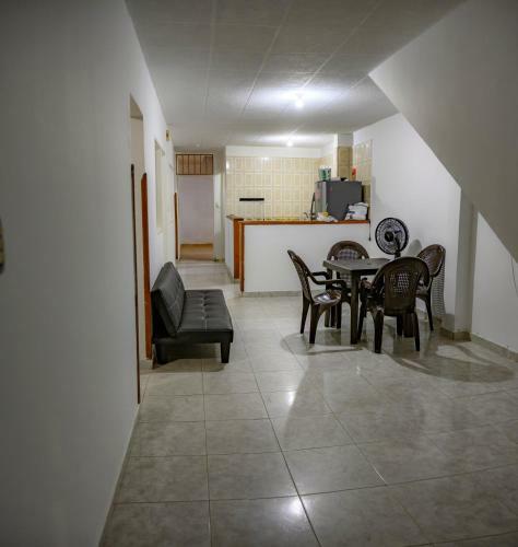 Apartamento Con Garaje Privado En San Gil