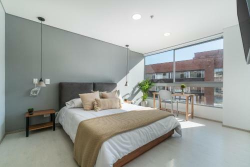 Apartamento Portanova Suites By Adventu