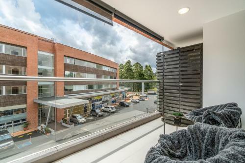 Apartamento Portanova Suites By Adventu