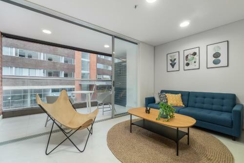 Apartamento Portanova Suites By Adventu