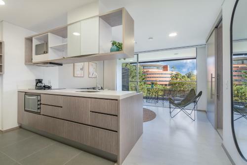Apartamento Portanova Suites By Adventu
