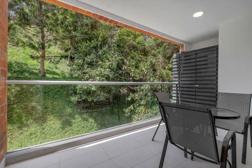 Apartamento Portanova Suites By Adventu