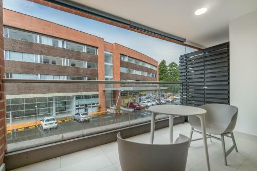 Apartamento Portanova Suites By Adventu