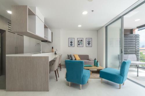 Apartamento Portanova Suites By Adventu