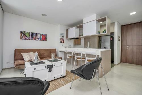 Apartamento Portanova Suites By Adventu