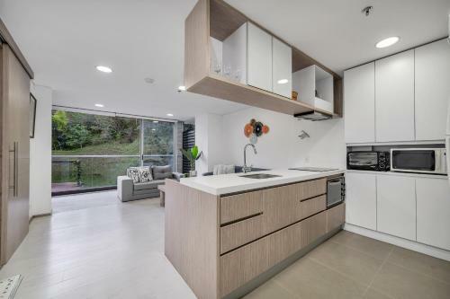 Apartamento Portanova Suites By Adventu