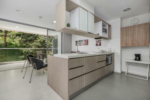 Apartamento Portanova Suites By Adventu