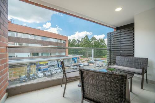 Apartamento Portanova Suites By Adventu