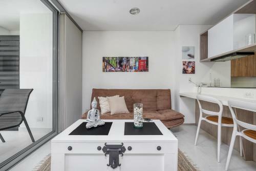 Apartamento Portanova Suites By Adventu