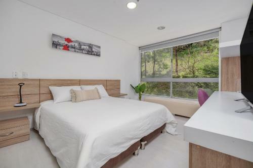 Apartamento Portanova Suites By Adventu