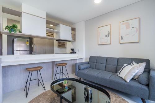 Apartamento Portanova Suites By Adventu