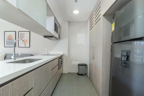 Apartamento Portanova Suites By Adventu
