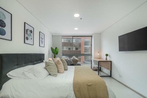 Apartamento Portanova Suites By Adventu