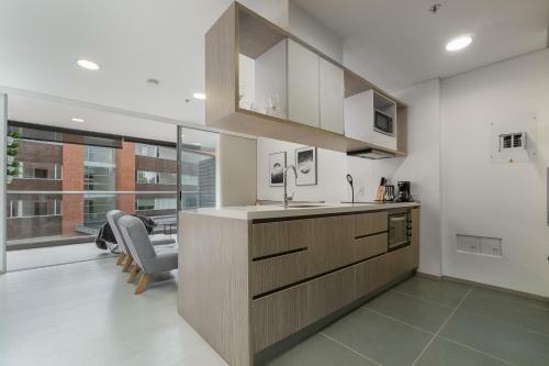 Apartamento Portanova Suites By Adventu