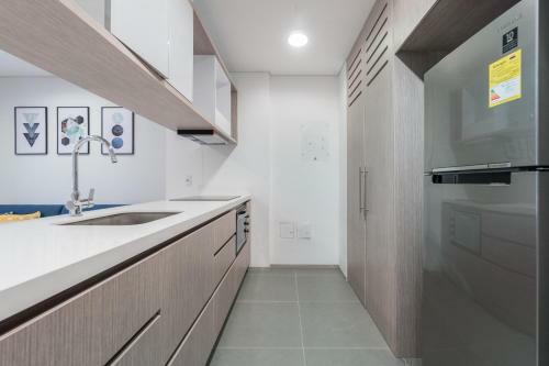 Apartamento Portanova Suites By Adventu